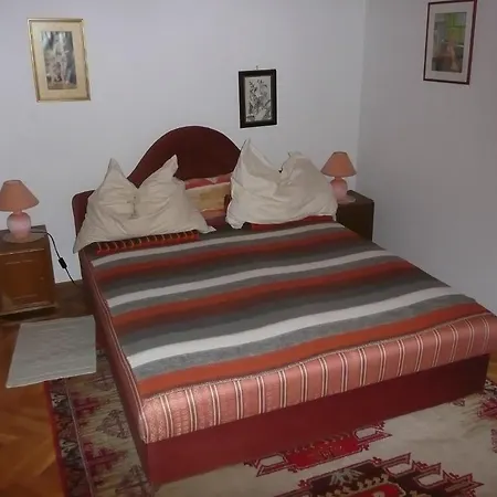 Ildiko House