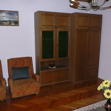度假居 Ildiko House Hévíz