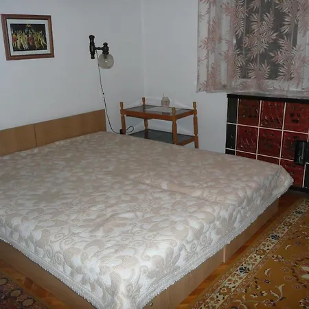 度假居 Ildiko House