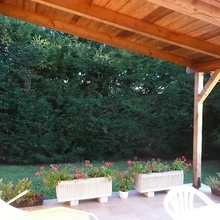 度假居 Ildiko House