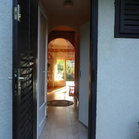 度假居 Ildiko House Hévíz