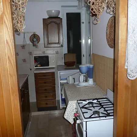 度假居 Ildiko House