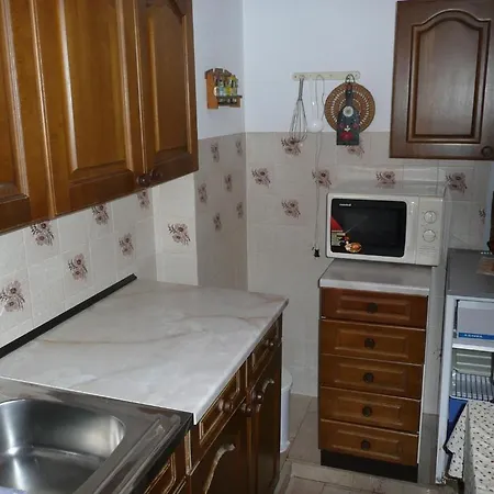 Ildiko House 度假居
